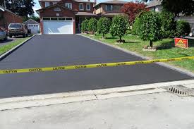 Best Driveway Snow Removal Preparation  in Beverly, NJ