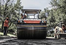 Cobblestone Driveway Installation in Beverly, NJ